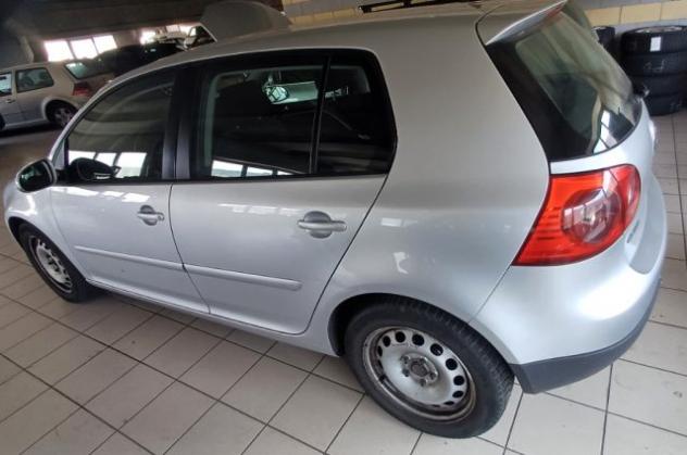 VOLKSWAGEN Golf 1.9 TDI 5p. Comfortline rif. 23936019 - Foto 6