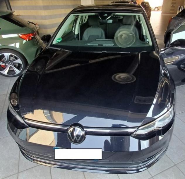 VOLKSWAGEN Golf 2.0 TDI StYLE POCHISSIMI KM! rif. 23926078 - Foto 3