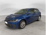 Volkswagen Polo 1.0 TSI 81kW Style DSG
