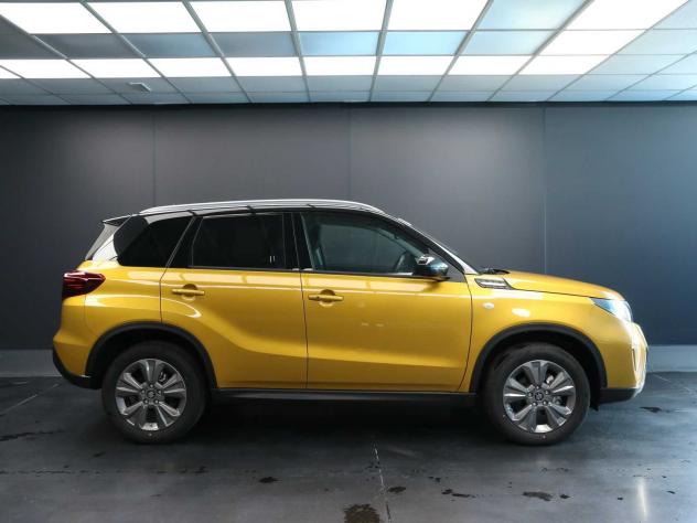 Suzuki Vitara Vitara 1.4h ALLESTIMENTO Cool+ 4wd allgrip 110cv - Foto 9