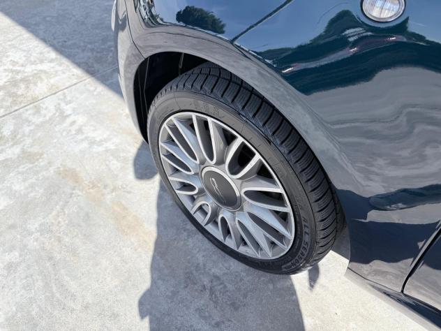 Fiat 500 1.2 Lounge - Foto 6