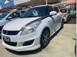 SUZUKI SWIFT 1,3 DIESEL