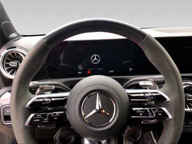 Mercedes-Benz Classe A - W177 2023 A AMG 45 S AMG Line Premium Racing Collection 4matic+ auto - Foto 7