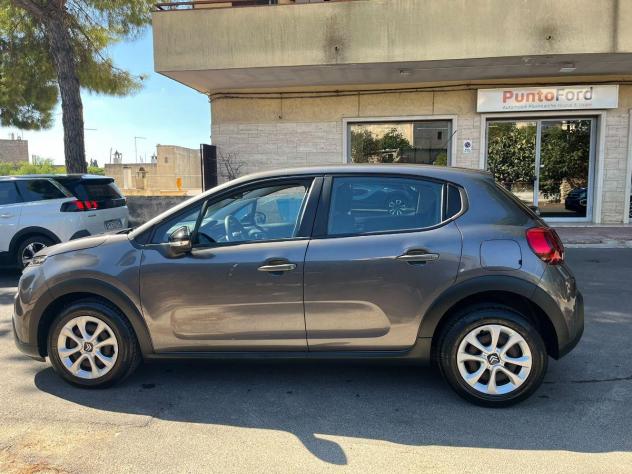 CITROEN - C3 - PureTech 83 S&S Feel - Foto 6