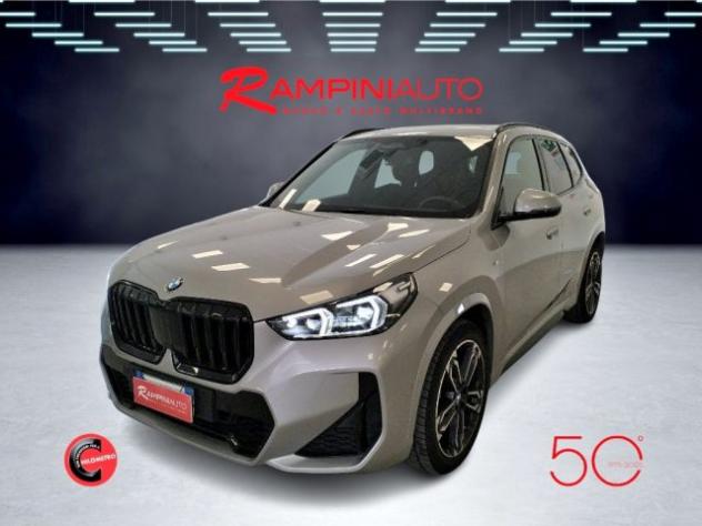 BMW X1 sDrive 18d Msport Unico Prop. Km 74.000 Pronta Con rif. 23488969 - Foto 2