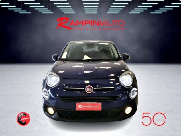 FIAT 500X 1.3 MultiJet 95 CV Connect Pronta Consegna rif. 24180234 - Foto 4