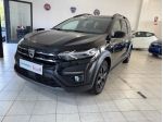 Dacia Jogger 1.0 TCe GPL 100 CV 5 posti Extreme Up