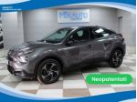 CITROEN C4 1.2 PureTech 130cv Plus EAT8 EU6