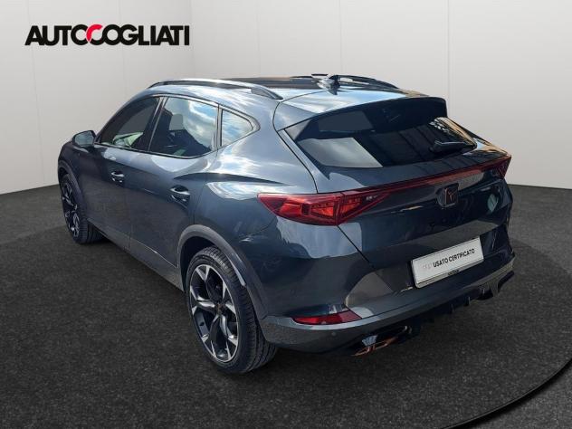 CUPRA Formentor Formentor 1.4 e-hybrid 204cv dsg - Foto 4