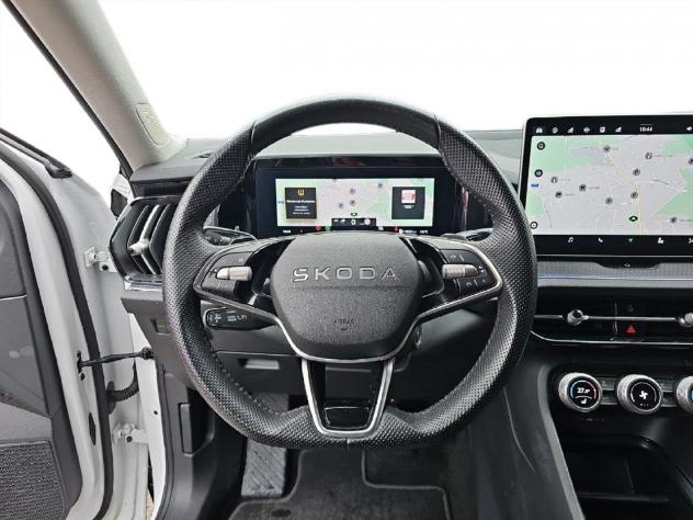 Škoda Kodiaq Kodiaq 2.0 TDI EVO Executive DSG 7 Posti - Foto 10