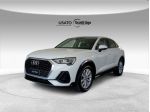 Audi Q3 I 2019 Sportback Sportback 35 1.5 tfsi mhev Business Plus s-tronic