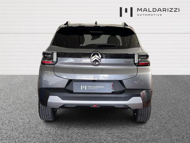 Citroën C3 IV 2024 1.2 puretech turbo Max 100cv s&s - Foto 3