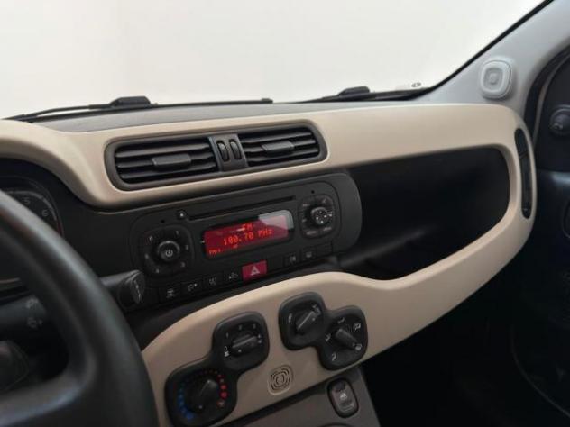 FIAT Panda 1.2 Lounge rif. 23493778 - Foto 10