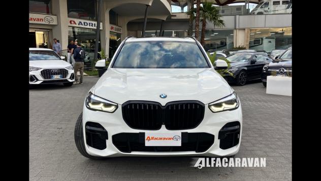 BMW X5 xdrive30d mhev 48V Msport auto - Foto 2