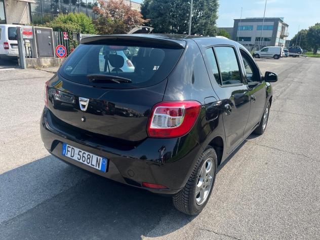 Dacia Sandero 1.5 dCi 8V 75CV Start&Stop Laurte - Foto 7