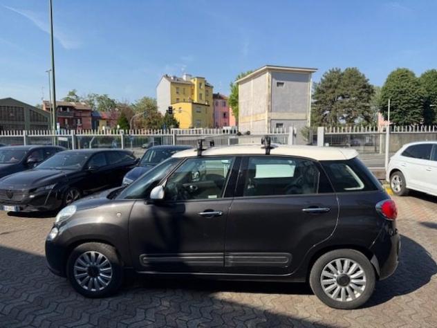 FIAT 500L 1.4 95 CV Lounge rif. 23603232 - Foto 3