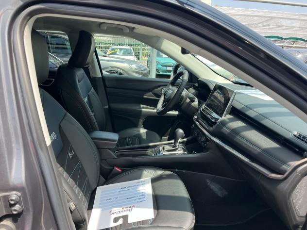Jeep Compass Compass 1.5 turbo t4 mhev Upland 2wd 130cv dct - Foto 10