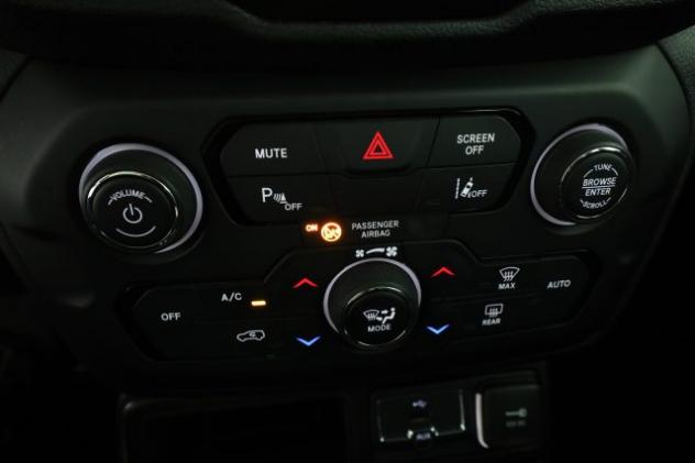 JEEP Renegade Renegade 1.0 T3 Night Eagle rif. 23925651 - Foto 10