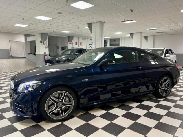 MERCEDES-BENZ C 43 AMG C 43 4Matic AMG Coupé rif. 22961789 - Foto 2