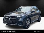 Mercedes-Benz GLC 220 d AMG Premium 4matic auto