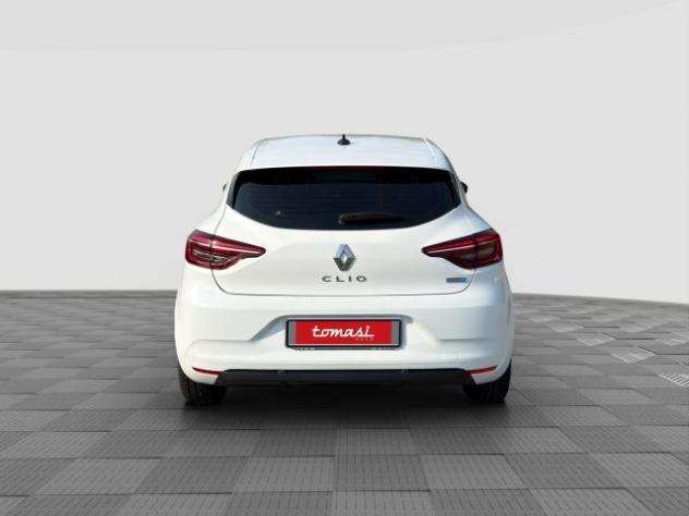 RENAULT Clio Clio Full Hybrid E-Tech 145 CV 5 porte Evolution rif. 23889137 - Foto 4