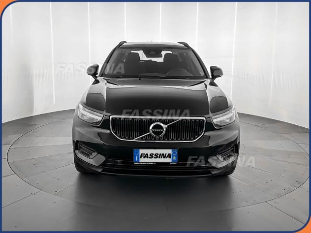 Volvo XC40 XC40 1.5 t3 Momentum Core 163cv - Foto 2