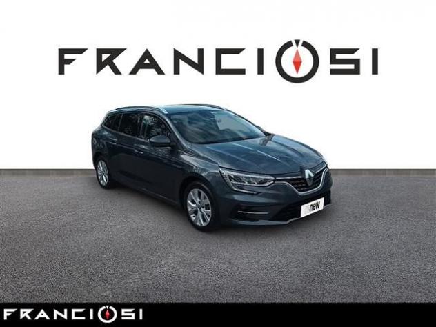 RENAULT Megane SPORTER E-TECH Plug-In Hybrid 160 BUSINESS rif. 22919672 - Foto 2