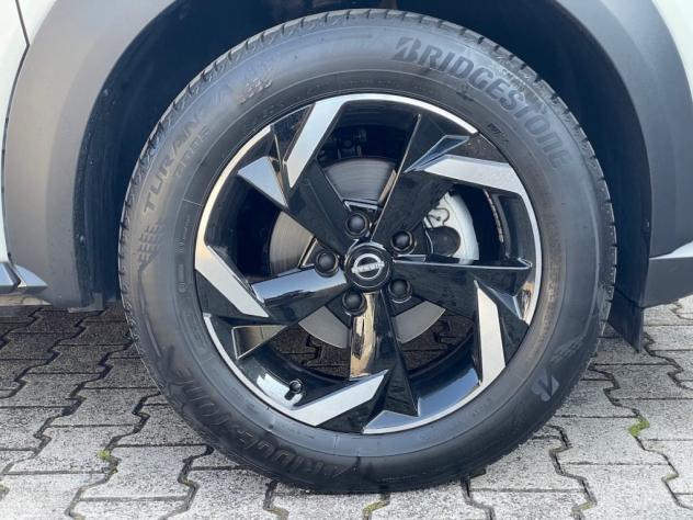 Nissan Juke 1.0 DIG-T 114 Mt N-Connecta - Foto 7