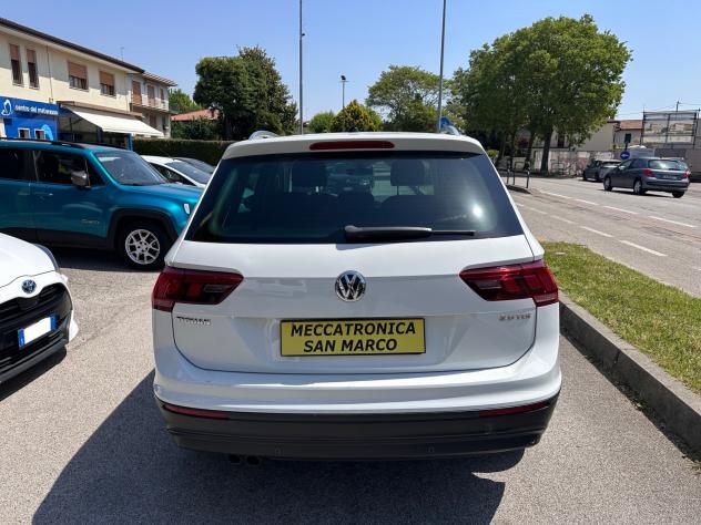 Volkswagen Tiguan 2.0 tdi Style 150cv dsg - Foto 5