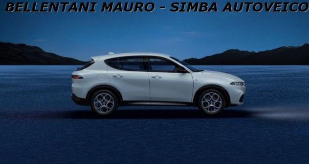 ALFA ROMEO Tonale 1.5 160 CV MHEV TCT7 Ti rif. 18829528 - Foto 2