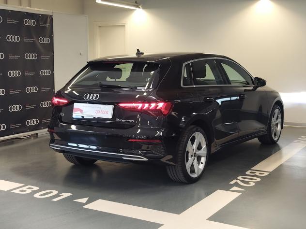Audi A3 A3 Sportback 30 1.5 g-tron Business Advanced s-tronic - Foto 5
