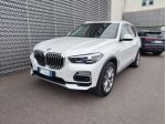 BMW X5 X5 xdrive45e auto