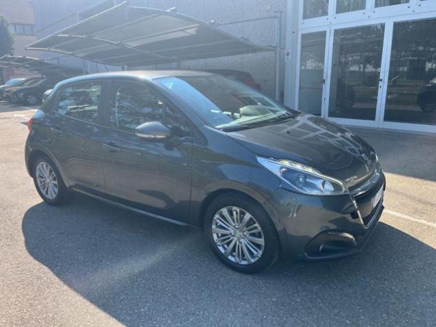 PEUGEOT 208 1° serie BlueHDi 75 5 porte Allure rif. 24122366 - Foto 3