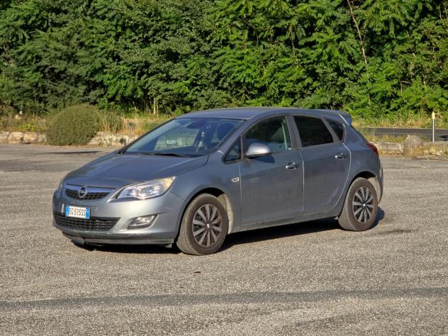 Opel Astra 1.7 CDTI 110CV 5 porte Cosmo E5 Manuale NEO 2011 - Foto 3
