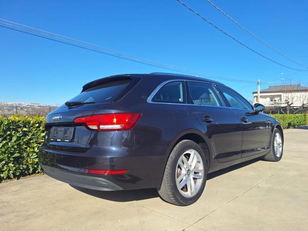 Audi A4 Avant 2.0 150cv Cambio Automatico F1. - Foto 8