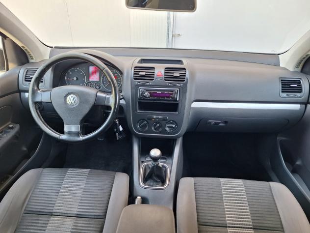 Volkswagen Golf 1.9 TDI DPF 5p. - Foto 9