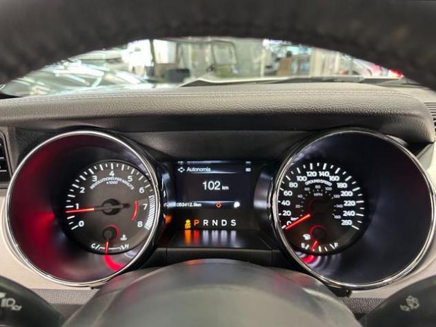 FORD Mustang Fastback 2.3 EcoBoost aut. rif. 24124037 - Foto 7