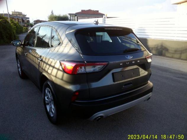 FORD Kuga 1.5 EcoBlue 120 CV aut. 2WD Titanium Business rif. 24081509 - Foto 4