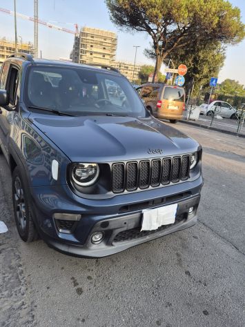 Jeep Renegade 1.6 MJT 80th Anniversary 2WD 130 CV – 56.000 km - Foto 4