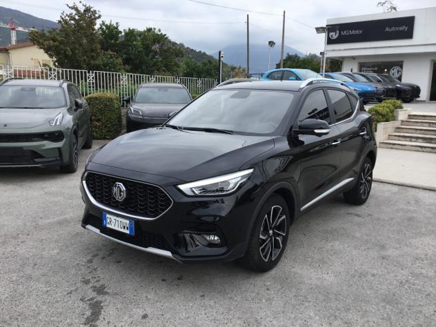 Mg ZS 1.5 VTi-tech Luxury *SENZA OBBLIGO DI FINANZIAMENTO*