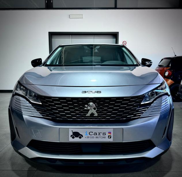 Peugeot 3008 1.5 BlueHDI 131CV EAT8 Allure Pack - Foto 4