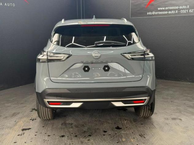 NISSAN Qashqai MHEV 158 CV Xtronic N-Connecta rif. 24105672 - Foto 6