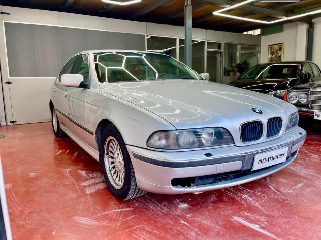 Bmw E39 530d 24V cat - Foto 3