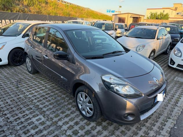Renault Clio 1.2 16V 5 porte Dynamique-2012 - Foto 3