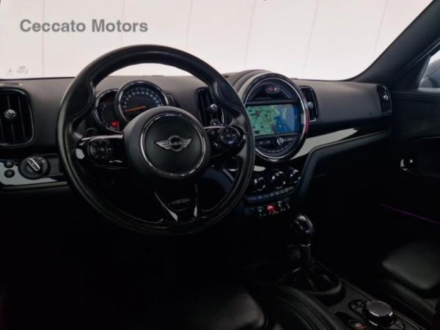 MINI Countryman 2.0 Cooper S Hype Countryman rif. 21350789 - Foto 6