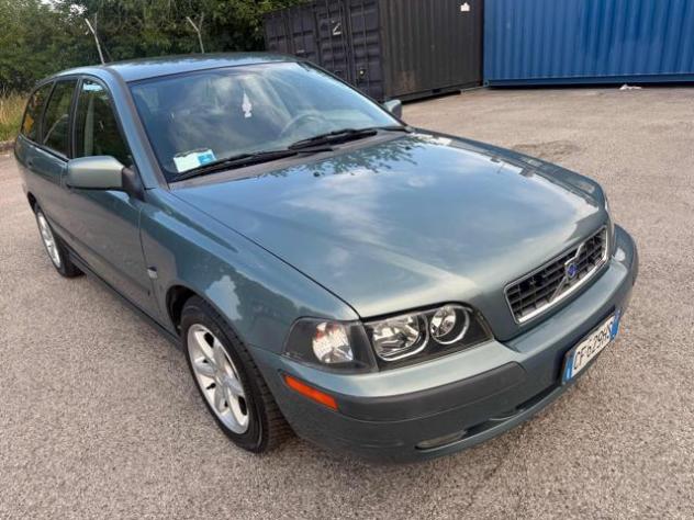 VOLVO V40 1.9 D (116 CV) cat Sport senza lavoro da fare rif. 23935021 - Foto 2