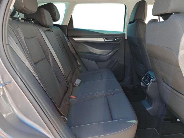 Škoda Karoq Karoq 2.0 TDI SCR 115 CV Executive - Foto 8
