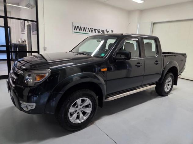 FORD Ranger 2.5 TDCi UNICOPROPRIETARIO rif. 23811929