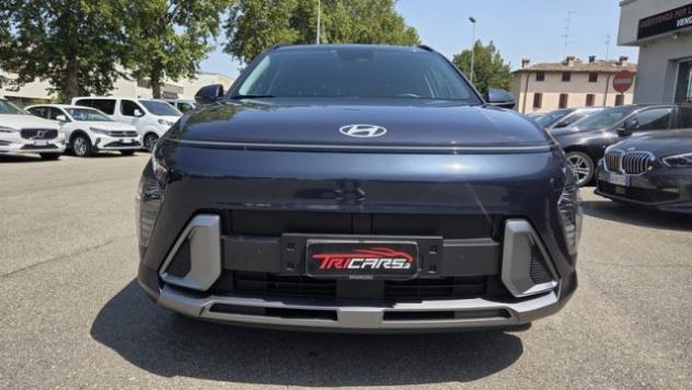 HYUNDAI Kona 1.6 HEV DCT MY'26 Business Adv. Pack PERMUTE NEOPA rif. 23992492 - Foto 2