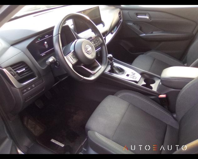 Nissan Qashqai 1.3 mhev N-Connecta 2wd 140cv - Foto 9
